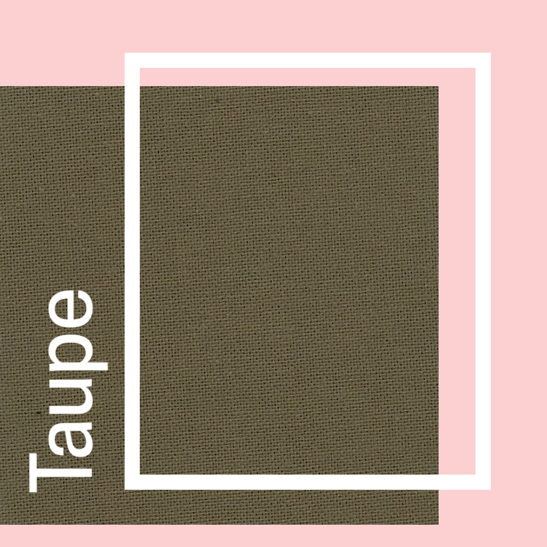 Taupe